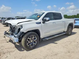 GMC Sierra 5.3L 8 2026