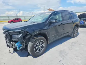 Chevrolet Traverse 2.5L 4 2025