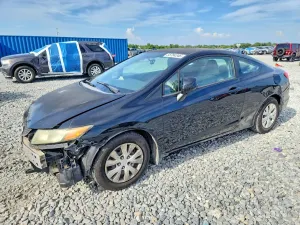 Honda Civic 1.8L 4 2012