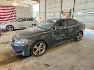 Lexus IS 2.5L 6 2011