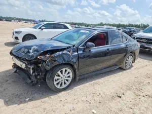 Toyota Camry 2.5L 4 2024