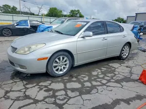Lexus ES 3.0L 6 2002