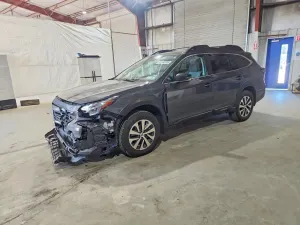 Subaru Outback 2.5L 4 2023