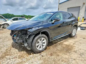 Lexus RX 3.5L 6 2016