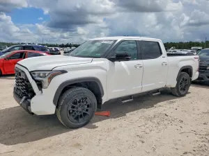 Toyota Tundra 3.4L 6 2026
