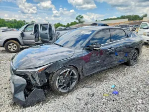 Kia K4 2.0L 4 2025