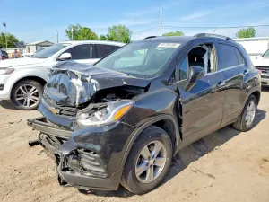 Chevrolet Trax 1.4L 4 2020