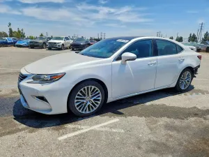 Lexus ES 3.5L 6 2016