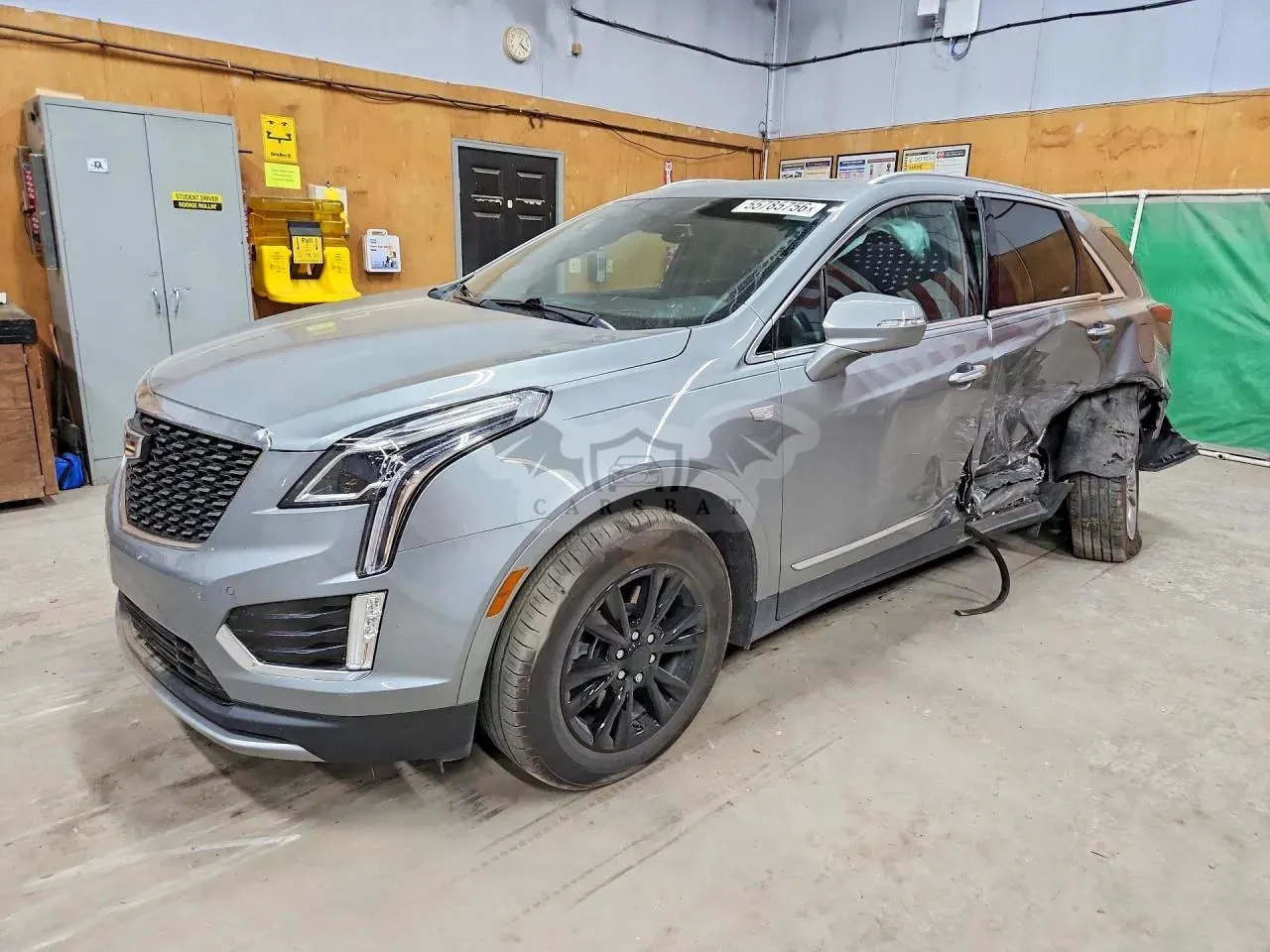 Cadillac XT5 2023