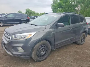 Ford Escape 1.5L 4 2017