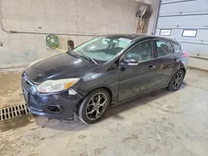 Ford Focus 2.0L 4 2014