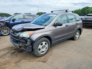 Honda CR-V 2.4L 4 2010