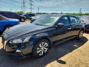 Nissan Altima 2.5L 4 2020
