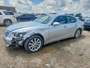 Lexus LS 4.6L 8 2010
