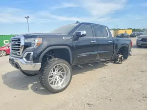 GMC Sierra 5.3L 8 2019