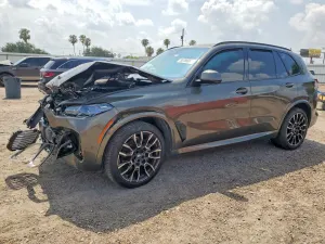 BMW X5 3.0L 6 2025
