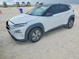 Hyundai Kona 2020