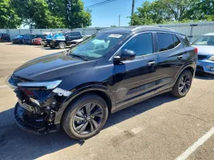 Buick Encore 1.3L 3 2024