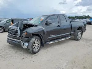 Toyota Tundra 4.6L 8 2010