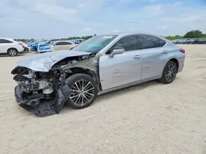 Lexus ES 3.5L 6 2025