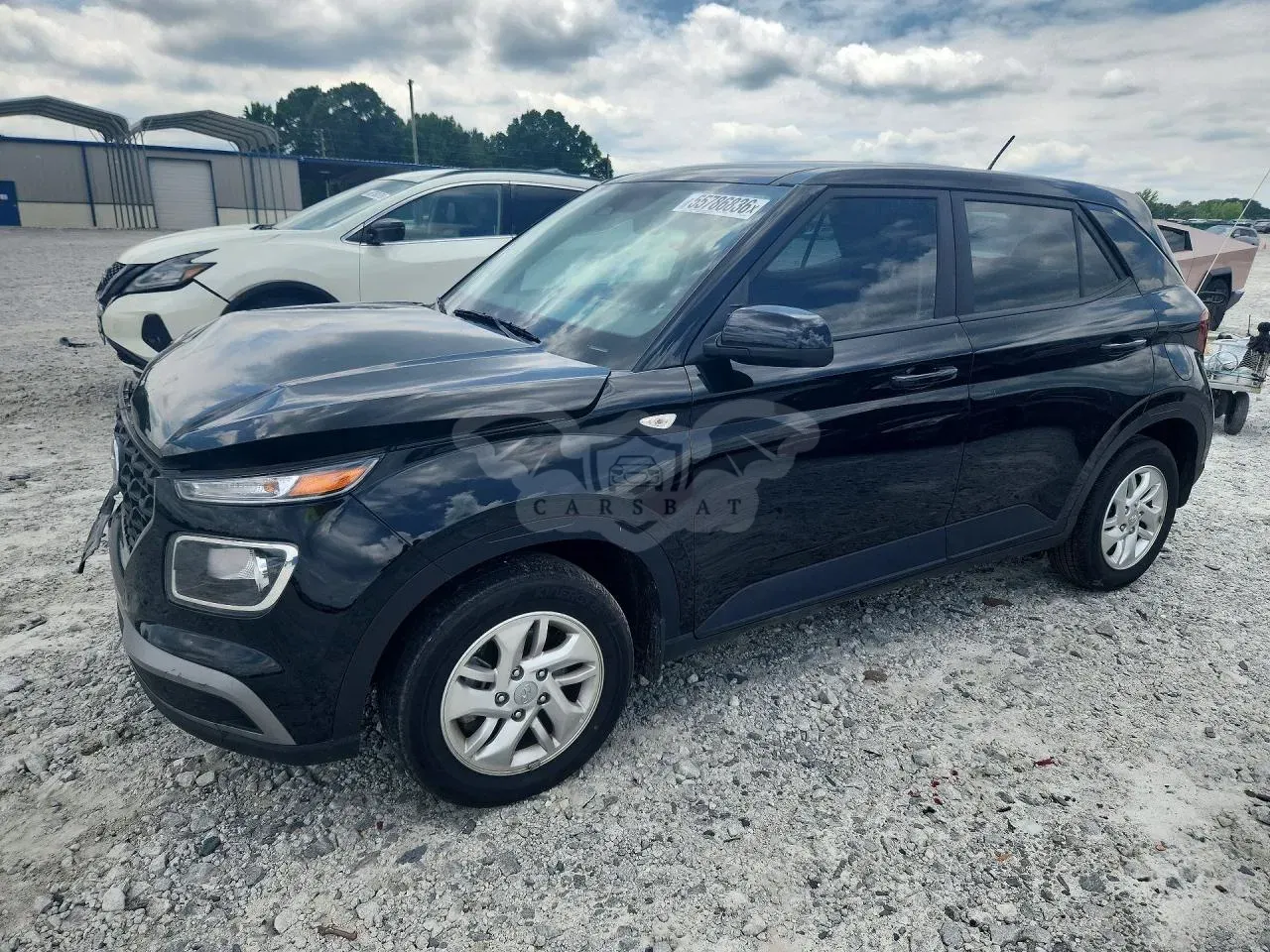 Hyundai Venue 1.6L 4 2025