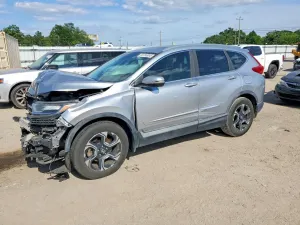 Honda CR-V 1.5L 4 2018