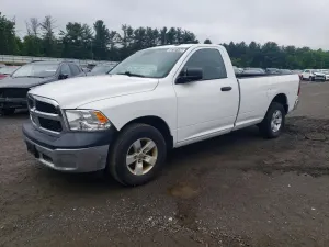RAM 1500 5.7L 8 2017