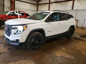 GMC Terrain 1.5L 4 2022