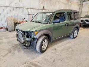 Honda Element 2.4L 4 2004