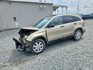 Honda CR-V 2.4L 4 2008