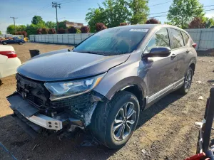 Honda CR-V 1.5L 4 2020