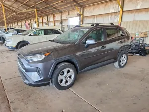 Toyota Rav4 2.5L 4 2020