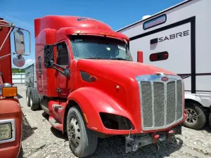 Peterbilt 567/579/587 15.0L 6 2019