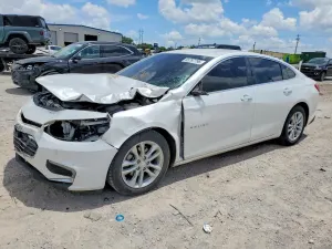 Chevrolet Malibu 1.5L 4 2018