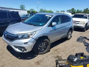 Honda CR-V 2.4L 4 2015