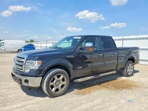 Ford F-150 3.5L 6 2014