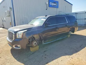 GMC Yukon 5.3L 8 2017