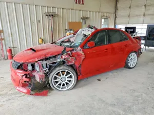 Subaru Impreza 2.5L 4 2011