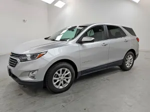 Chevrolet Equinox 1.5L 4 2021