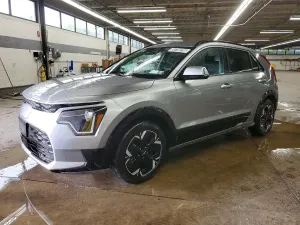 Kia Niro 0 2023