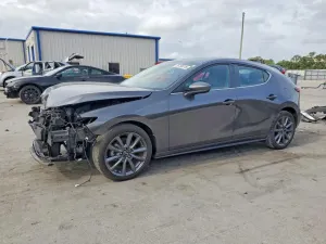 Mazda 3 2.5L 4 2021