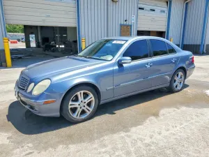 Mercedes-Benz E 3.5L 6 2006