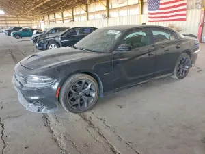 Dodge Charger 5.7L 8 2019