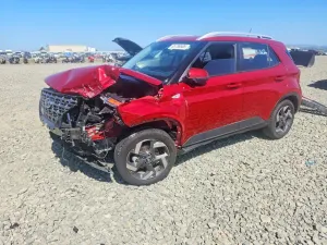 Hyundai Venue 1.6L 4 2025