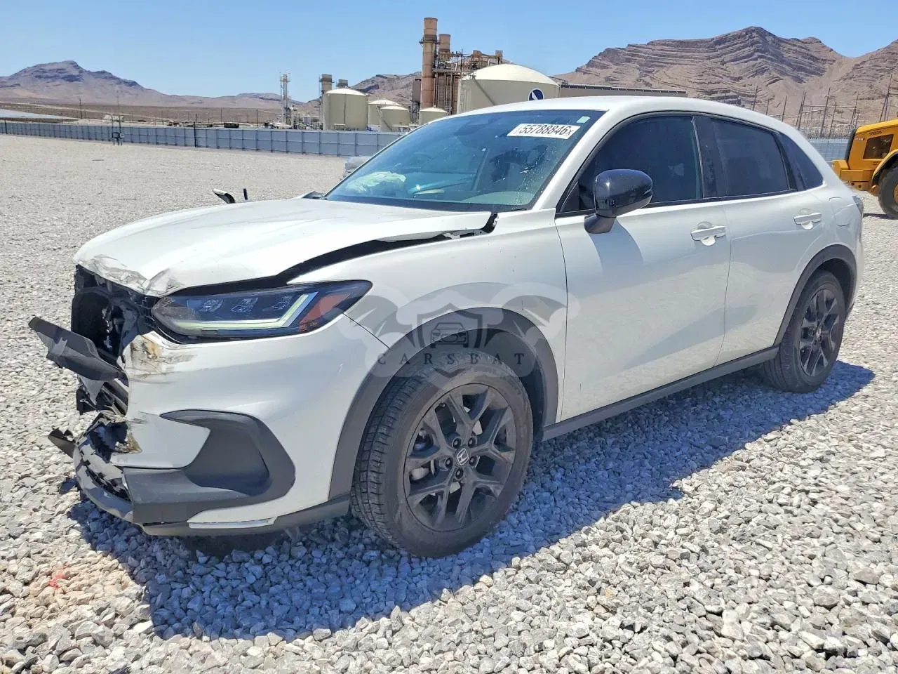 Honda HR-V 2.0L 4 2024