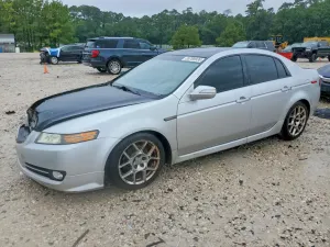 Acura TL 3.2L 6 2007
