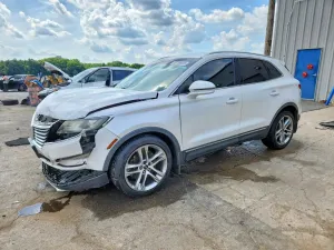 Lincoln MKC 2.0L 4 2015