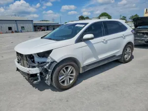 Ford Edge 2.0L 4 2018