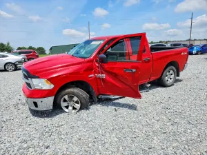 RAM 1500 5.7L 8 2015