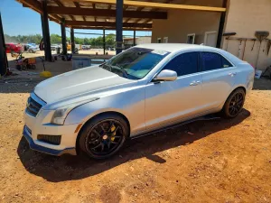 Cadillac ATS 3.6L 6 2013